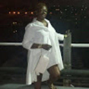 Meet your Posher, Ruth